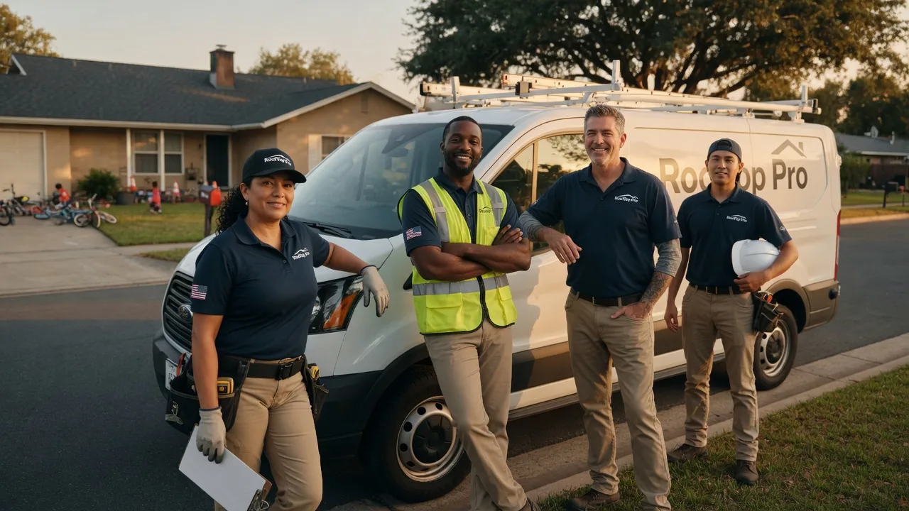 Roof Repair in Lynn, AL near me